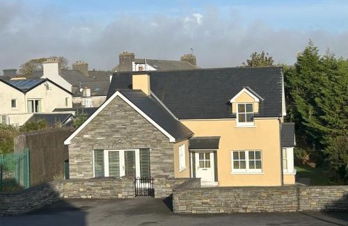 Schull House | Number 7 Bank House
