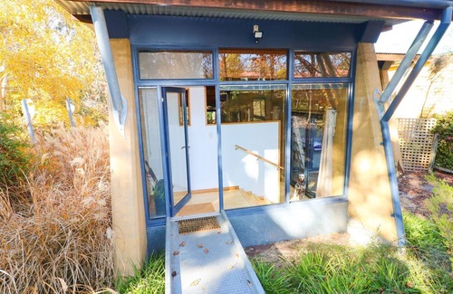 Beechworth House | Number Forty Two – where comfort, character, and the meaning of life all come together.