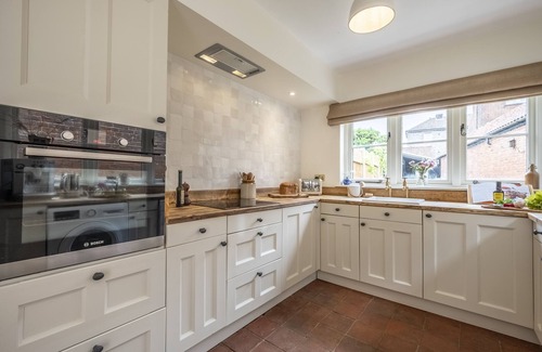 Overstrand House | Number Four, Overstrand, Norfolk