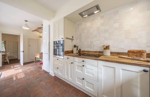 Overstrand House | Number Four, Overstrand, Norfolk