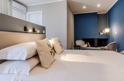 Latina House | Numberz Rooms And Apartments