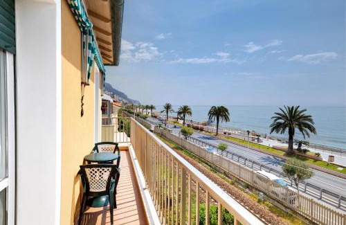 Pietra Ligure Apartment | Numero 7