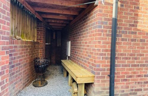 Fenham House | Numero Uno Detached Aparthouse