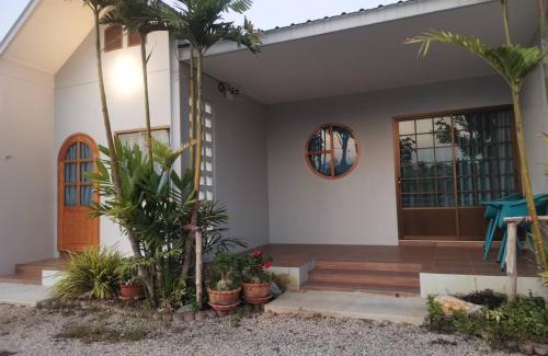 Thap Than Resort | Numhom Resort