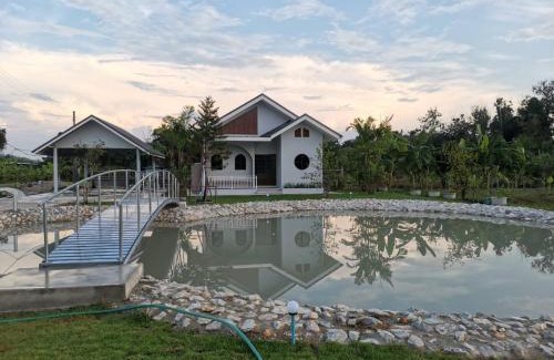 Thap Than Resort | Numhom Resort