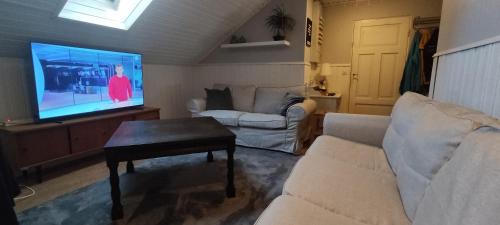 Rauma Apartment | Nummen Ullakko, Vanhan Rauman kupeessa