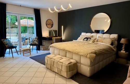 Kist Apartment | Nummer 11