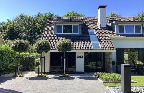 Zoutelande Apartment | Nummer 20