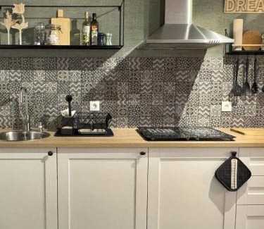 Neuoetting Apartment | NUMMER EiNS