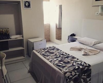 Goianesia Hotel | Nuna Hotel