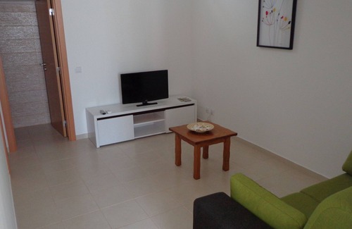Mexilhoeira da Carregacao House | Nunes Apartment with Air Condicionado