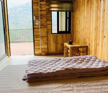 Xin Man House | Nung Gia Homestay