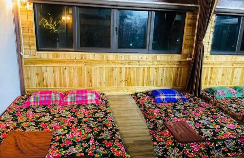 Xin Man House | Nung Gia Homestay