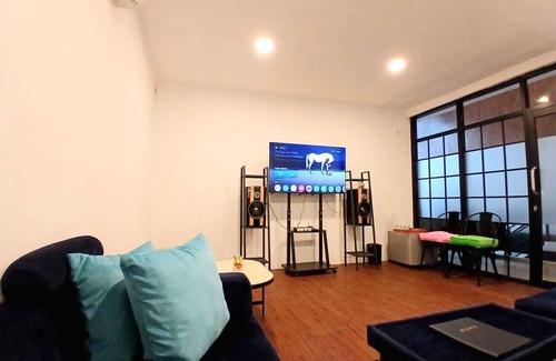 Serang Hotel | Nunia Tamansari Hotel