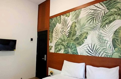 Serang Hotel | Nunia Tamansari Hotel