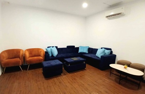 Serang Hotel | Nunia Tamansari Hotel