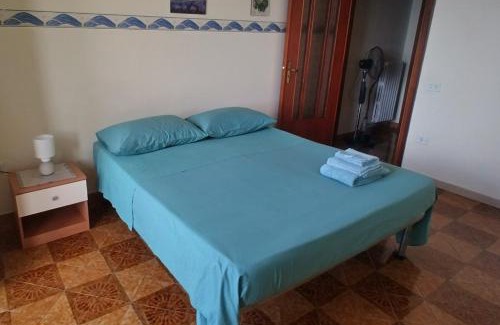 Baiano Apartment | Nunzia Home - Appartamento indipendente 85 mq - Bagno Privato - Aria Condizionata