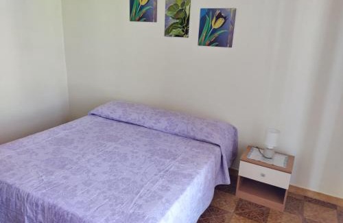 Baiano Apartment | Nunzia Home - Appartamento indipendente 85 mq - Bagno Privato - Aria Condizionata