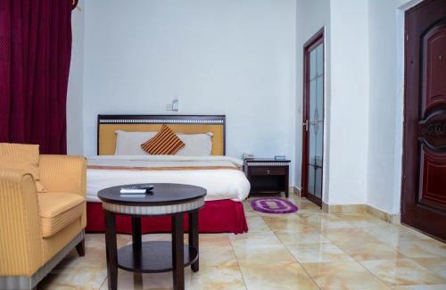 Wa Hotel | Nuoyong Empire Hotel