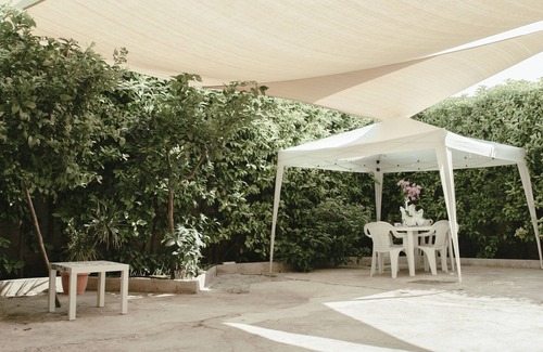 Mondragone Apartment | Nupa Apartment