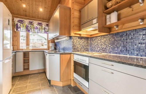 Jamsa House | Nuppulanranta 14 by Interhome