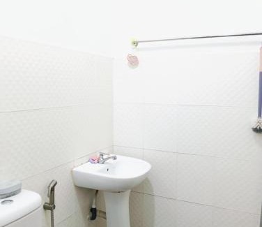 Kota Kinabalu House | Nur Homestay UUC