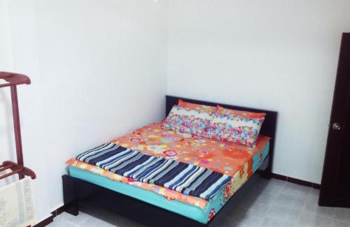 Wakaf Che Yeh House | Nur Muslim 3 Homestay At Kota Bharu