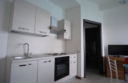 Teulada Apartment | Nuraghe Apartments