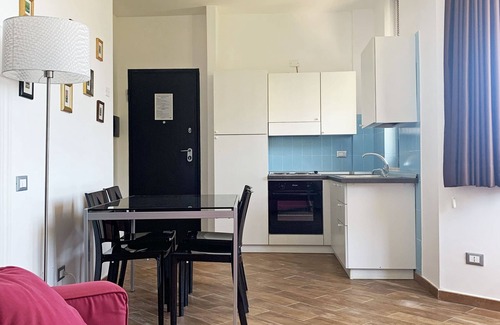 Teulada Apartment | Nuraghe Apartments