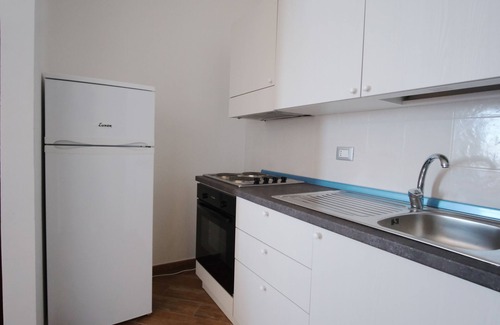 Teulada Apartment | Nuraghe Apartments