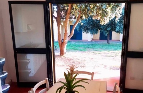 Norbello House | NURAGHE RUIU CAMPING VILLAGE