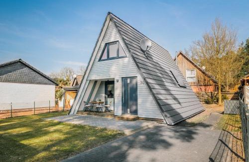 Winsen an der Aller House | Nurdachhaus Winsen Aller