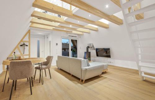 Winsen an der Aller House | Nurdachhaus Winsen Aller