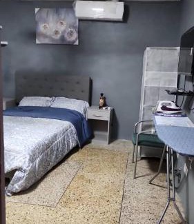 Akyinim House | Nuria luxurious 2 bedroom apartments