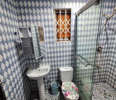 Akyinim Other | Nuria luxurious one bed room apartment
