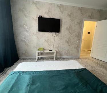 Almaty District Apartment | Nurly Zhol apartment