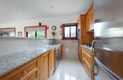 Crackenback Apartment | Nurrawallee | Crackenback