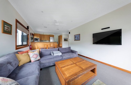 Crackenback Apartment | Nurrawallee | Crackenback