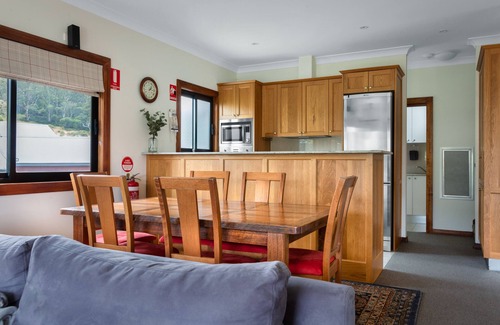 Crackenback Apartment | Nurrawallee | Crackenback