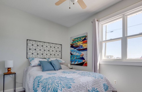 Alberton Cottage | Nurse's Oasis: 3-BR, Pet Friendly, Hot Tub, Snow Removal, Starlink