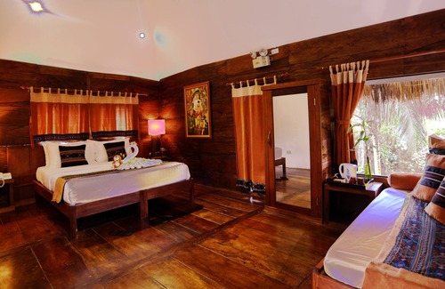Tagaytay Resort | Nurture Wellness Village