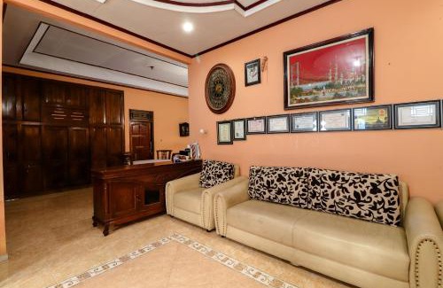 Borobudur House | Nurudin House