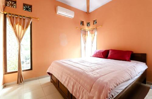 Borobudur House | Nurudin House