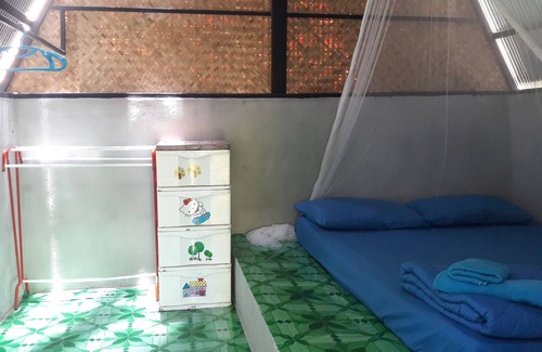 Pai Hotel | Nusha Homestay