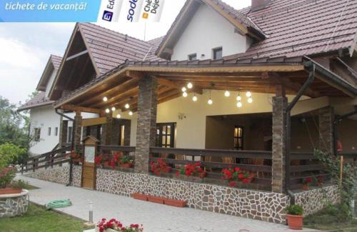 Malaiesti House | NUT HOUSE Retezat
