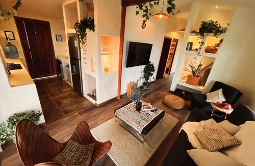 Girardota House | Nutabe House, Girardota 40 min from Medellín! Ideal house for families and friends