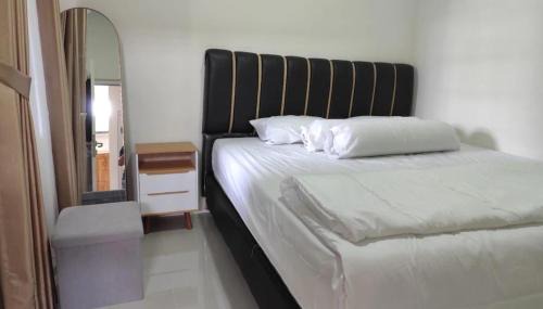 Cirebon House | NUTEN Homestay Syariah
