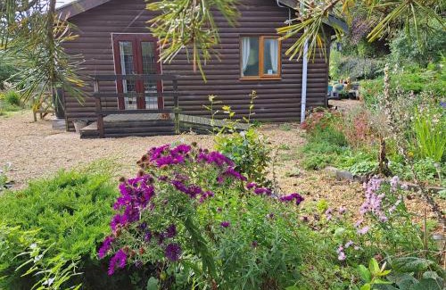 Pentney Apartment | Nuthatch Lodge
