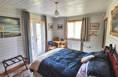 Pentney Apartment | Nuthatch Lodge