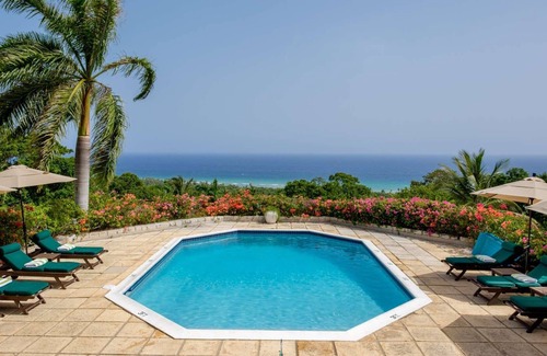 Montego Bay Villa | Nutmeg (3/6 Rooms) Luxury villa